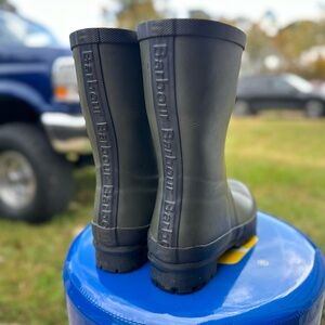 Banbury Barbour Rain Boot
